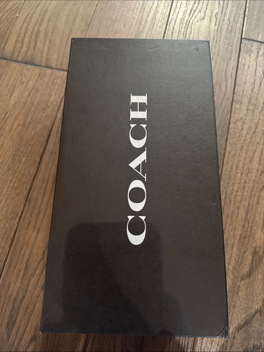 Coach shoes - Picture 6 of 6
